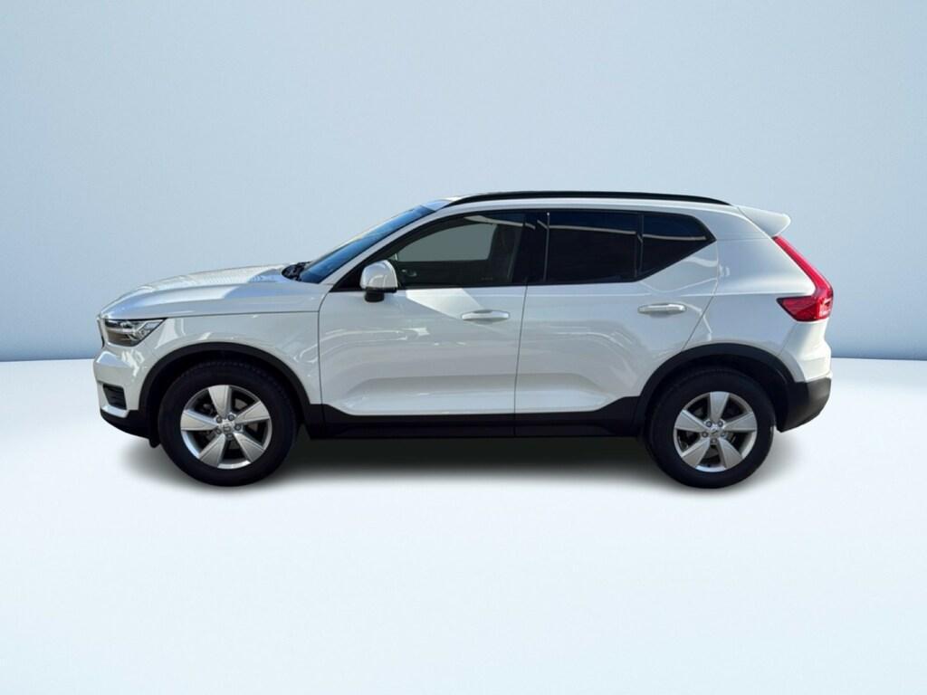 Volvo XC40 1.5 T3 Momentum