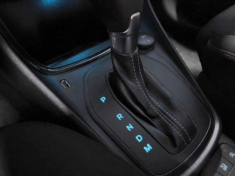 FORD Puma '19-> Puma 1.0 EcoBoost Hybrid 125 CV...