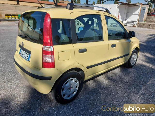 FIAT Panda 1.2 Dynamic ( Garanzia 12 Mesi)