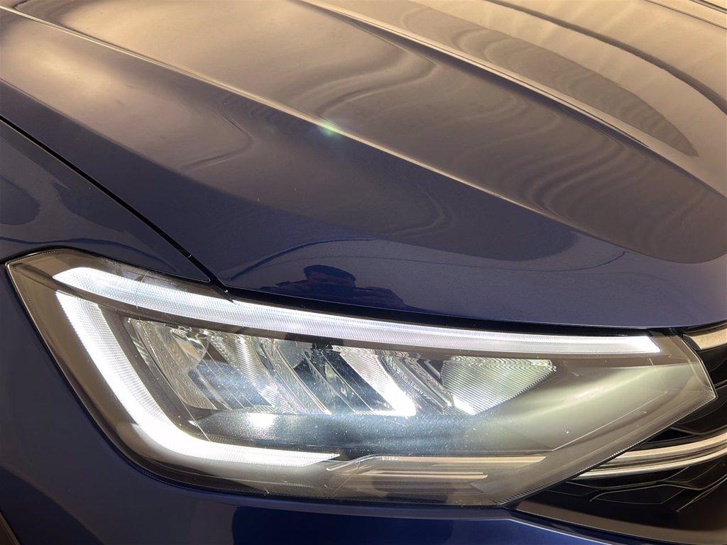 VOLKSWAGEN Taigo 1.0 tsi life 110cv del 2024