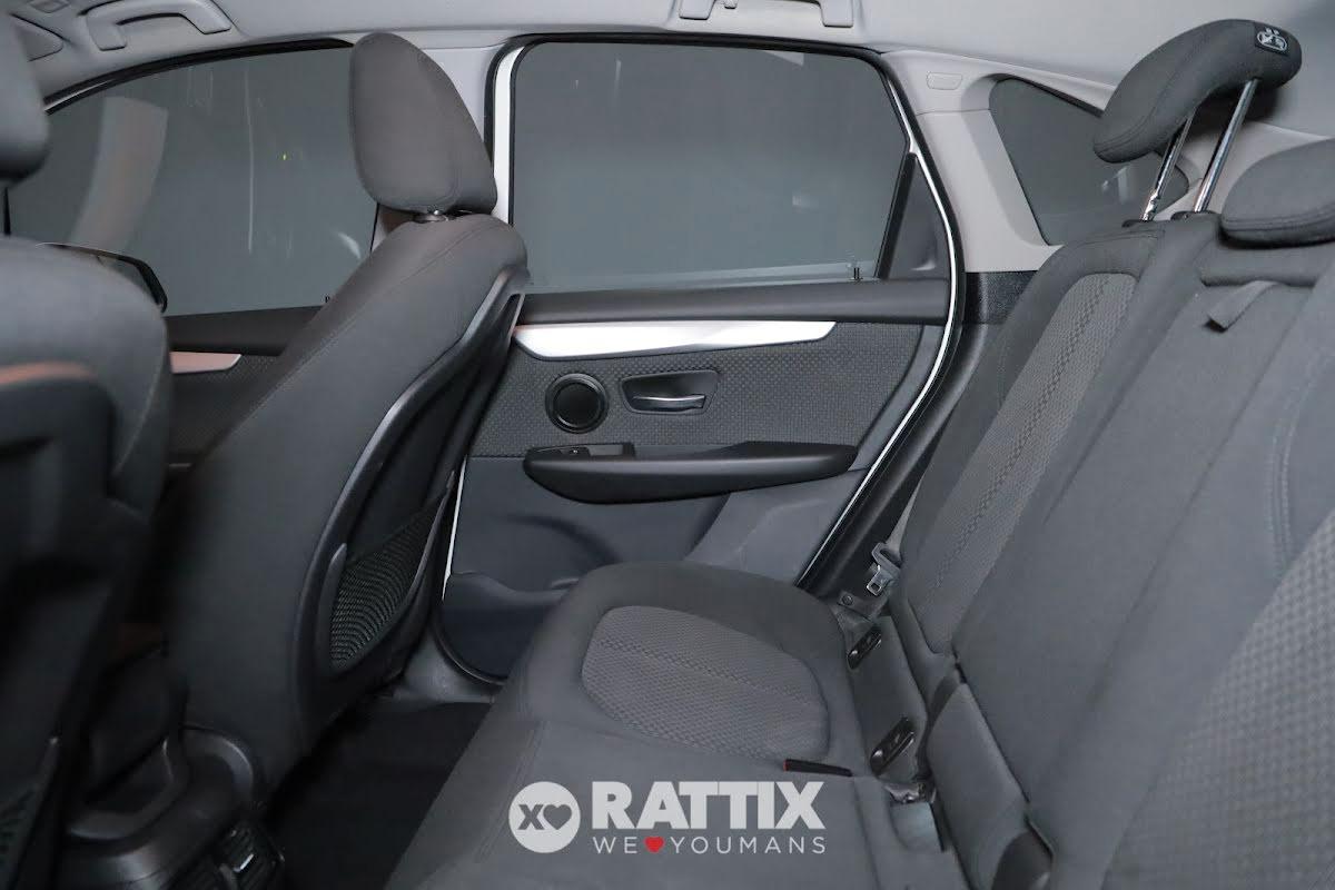 BMW 225 xe iPerformance Active Tourer auto