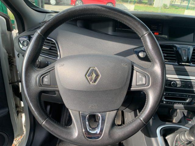 RENAULT Scenic Scénic XMod 1.5 dCi 110CV Start&Stop Energy