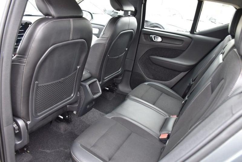 Volvo XC40 D3 Geartronic Momentum