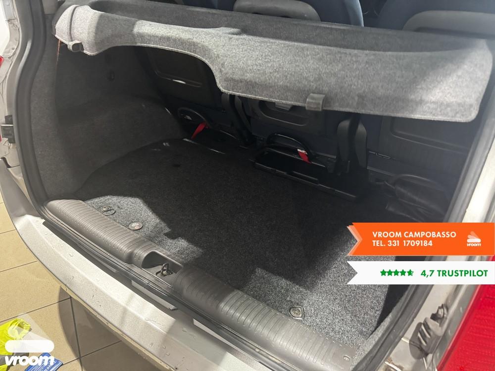 FIAT Multipla 1.9 JTD ELX