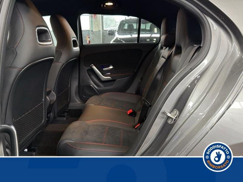 Mercedes-Benz Classe A 180d Automatic AMG Line Advanced Plus Extra