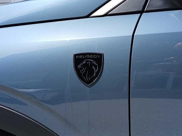 Peugeot 5008 Hybrid 145 e-DCS6 GT