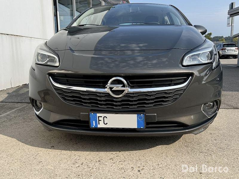 Opel Corsa Corsa 1.4 90CV 5 porte Cosmo