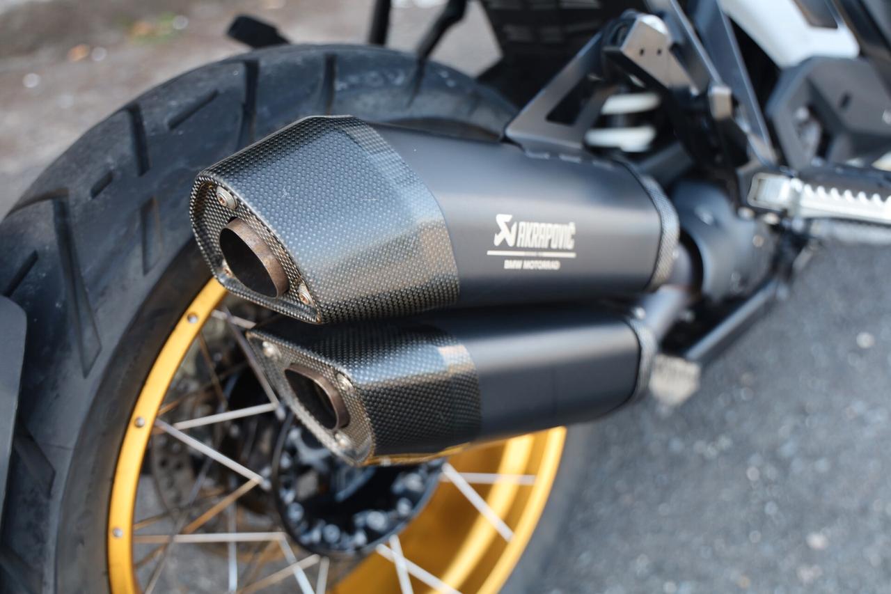 Bmw GS 1300