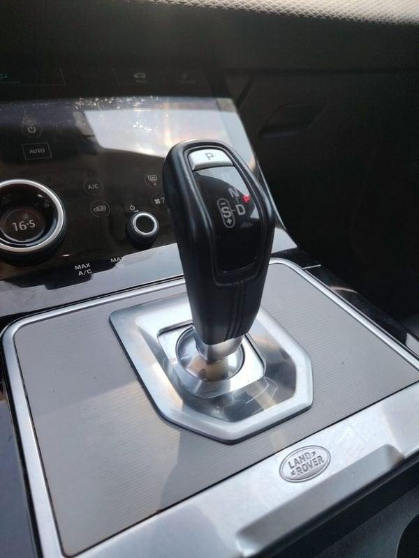Land Rover RR Evoque Range Rover Evoque 2.0D I4-L.Flw 150 CV AWD Auto S