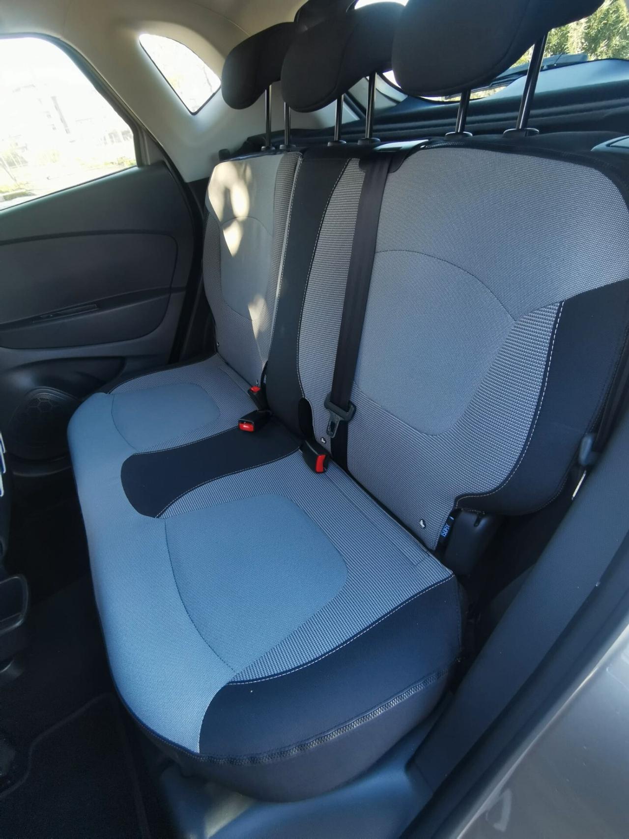 Renault Captur TCe 12V 90CV Energy Zen 2016