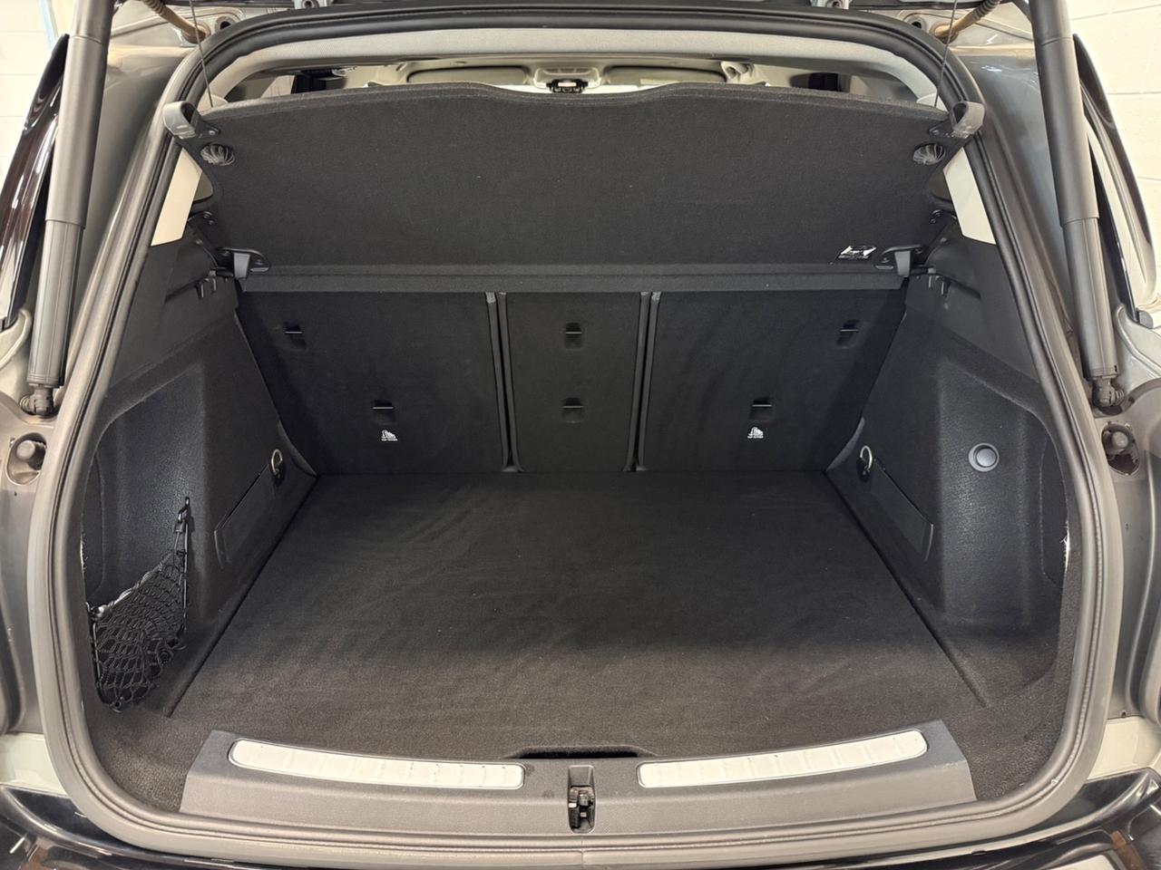 Mini Cooper D Countryman 2.0 Business Automatica