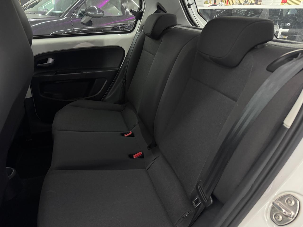 Volkswagen up BlueMotion Technology Full Opt