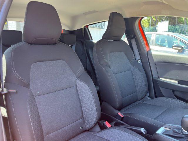 RENAULT Clio Full Hybrid E-Tech 145 CV 5 porte Equilibre