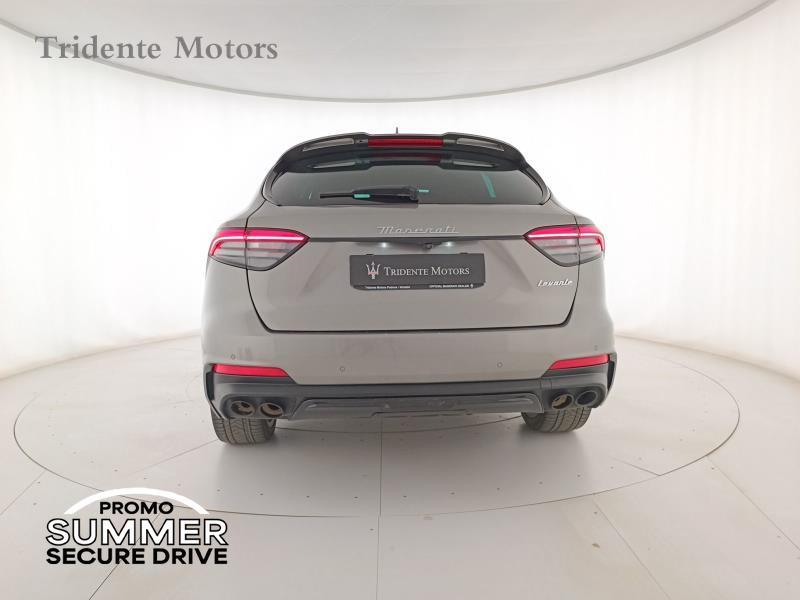 Maserati Levante 2.0 Hybrid MHEV Executive AWD Auto