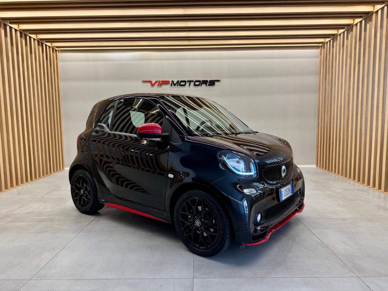 Smart ForTwo 90 0.9 Turbo Prime GARANZIA PERMUTE FINANZIAMENTO PERSONALIZZATO