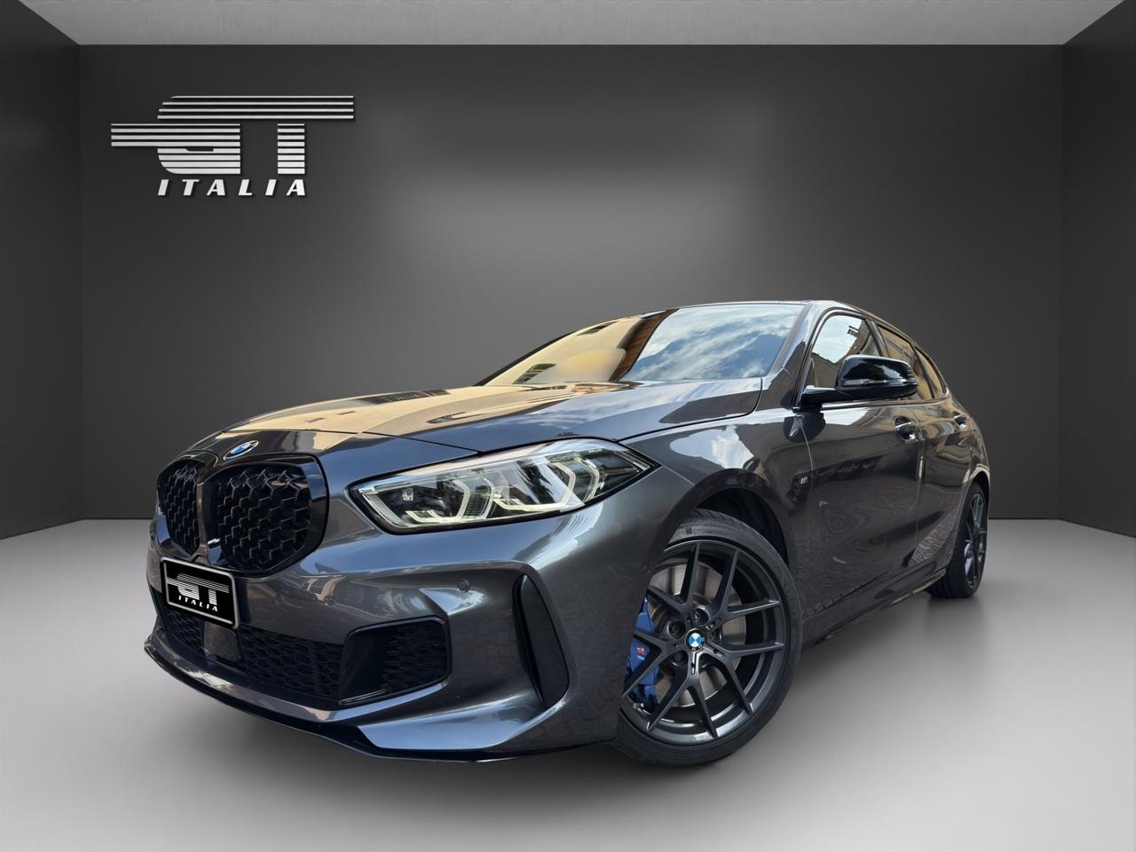Bmw 135 M 135i xDrive
