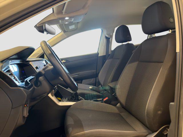 VOLKSWAGEN Taigo Taigo 1.0 TSI 95 CV Life