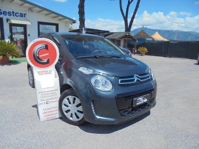 Citroen C1 VTi 72 5 porte Feel