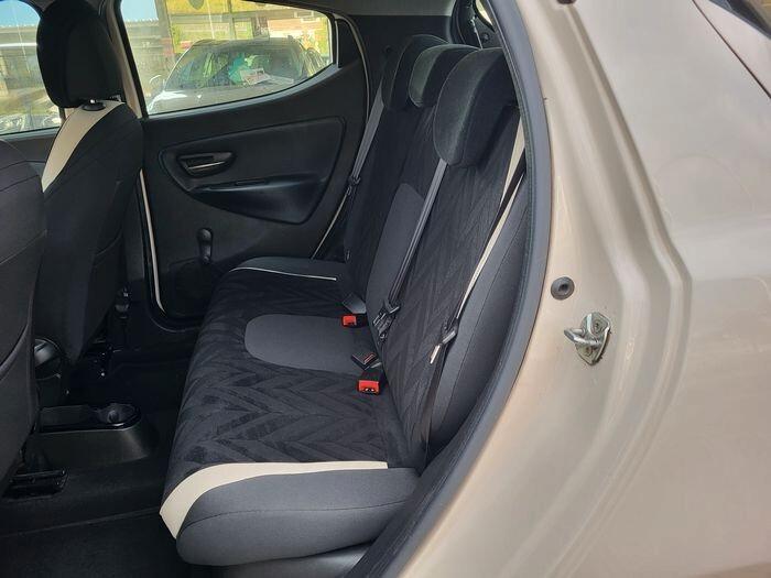 Lancia Ypsilon 1.2 "SERIE SPECIALE" OPENING EDITION - COME NUOVA