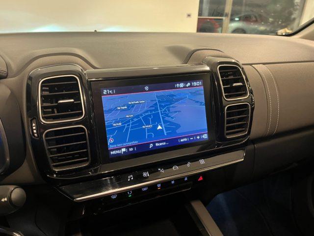 CITROEN C5 Aircross BlueHDi 130cv S&S EAT8 Business