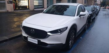 Mazda CX-30 Cx-30 2.0 Exclusive 2wd 122cv 6mt