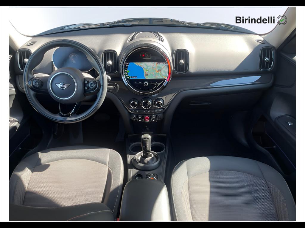 MINI Mini Countrym.(F60) - Mini 1.5 One D Countryman