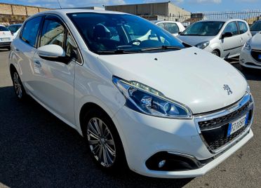 Peugeot 208 Allure - UNICO PROPRIETARIO -