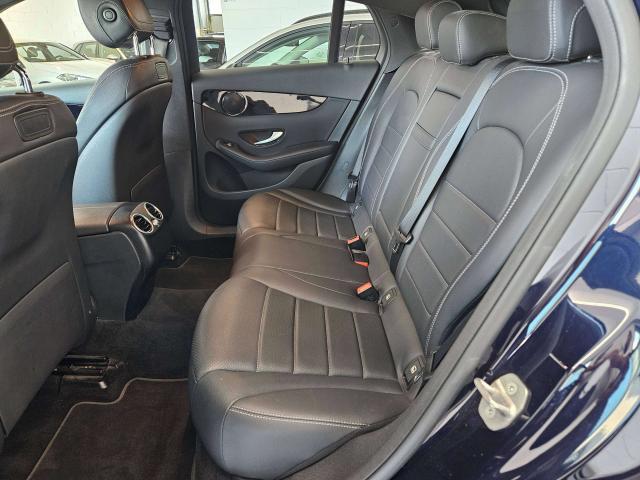 Mercedes-Benz GLC 220 GLC Coupe - C253 2019 Coupe d Premium Plus 4matic auto