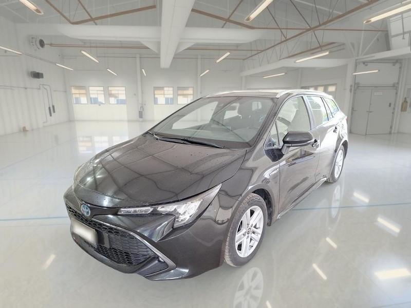 TOYOTA COROLLA TS 1.8 HYBRID BUSINESS AUTO STATION WAGON