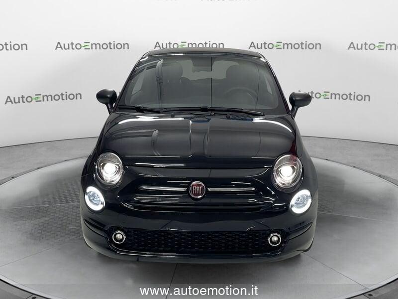 FIAT 500 1.0 Hybrid