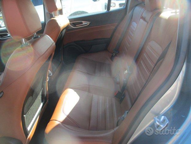 Alfa Romeo Giulia 2.2 T 210CV E6 Q4 VELOCE NAVI/PE