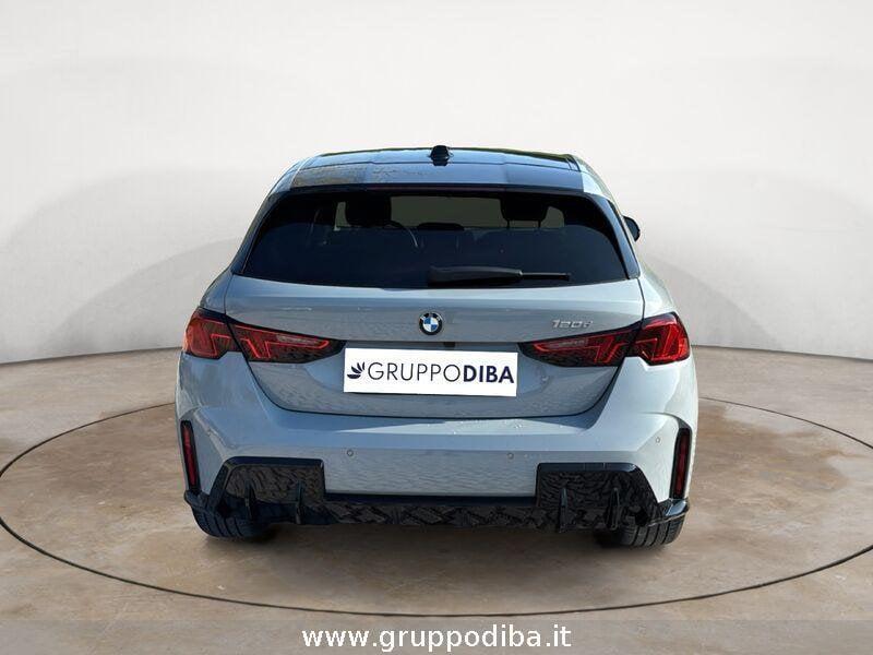 BMW Serie 1 F70 120d 48V MSport Design auto
