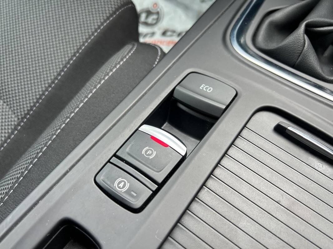 Renault Megane 1.5 blue dci Equilibre 115cv edc Con CARPLAY