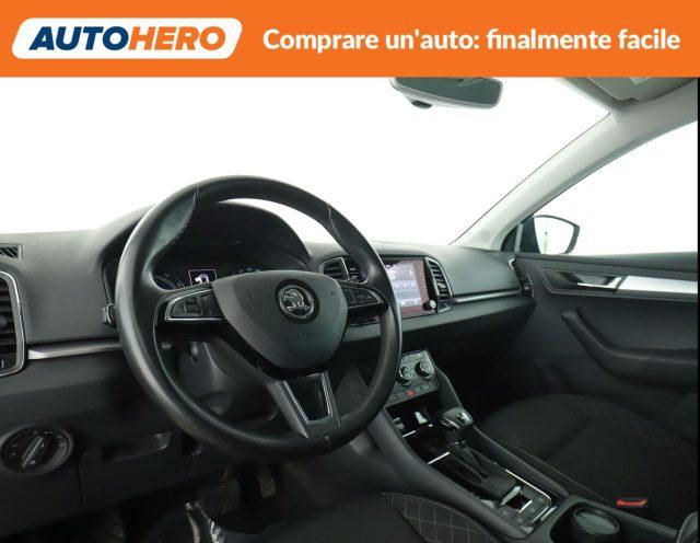 SKODA Karoq 1.5 TSI ACT DSG Ambition