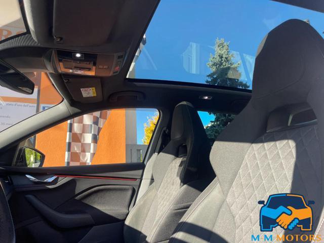 SKODA Scala 1.5 TSI ACT DSG Sport