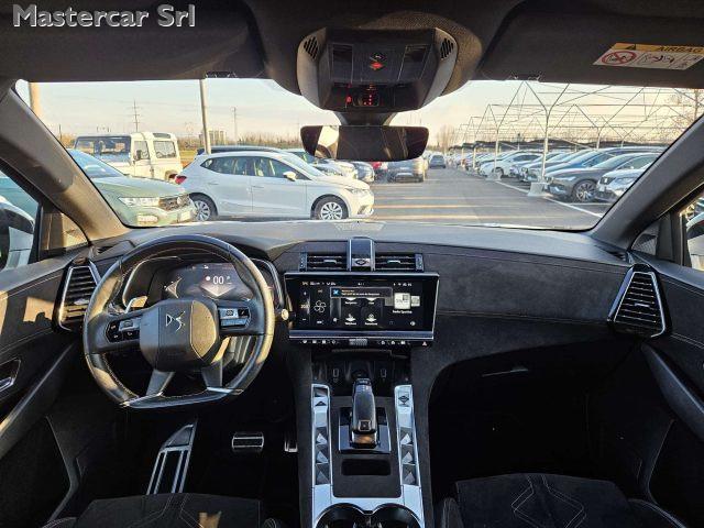 DS AUTOMOBILES DS 7 1.5 bluehdi Performance Line 130cv - GP772BE