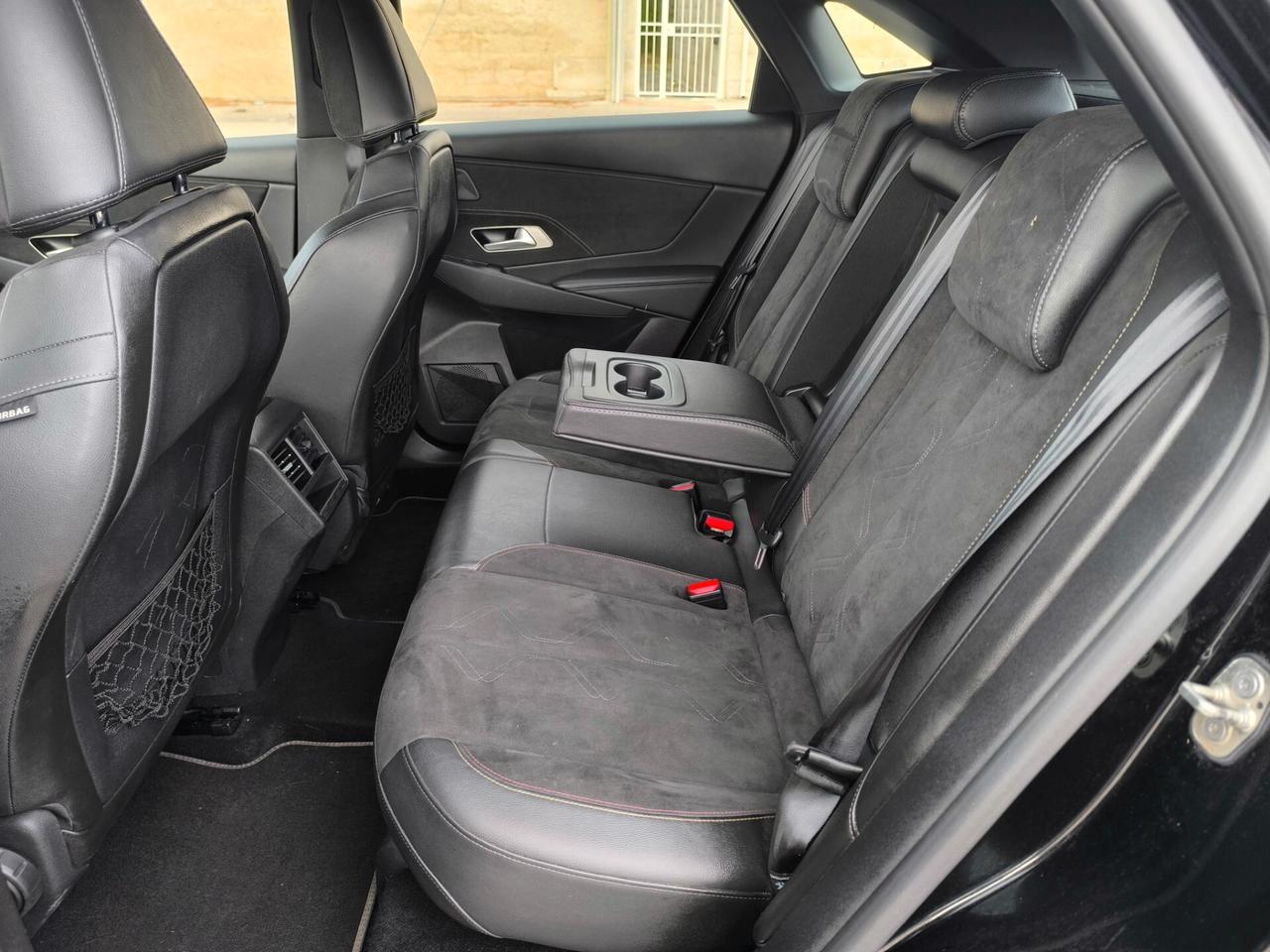 Ds 7 Crossback BlueHDi 180 aut. Business