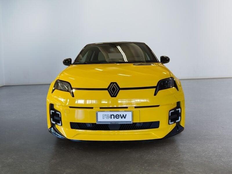 Renault 5 E-Tech Electric Iconic 150 cv comfort range rif.GV153