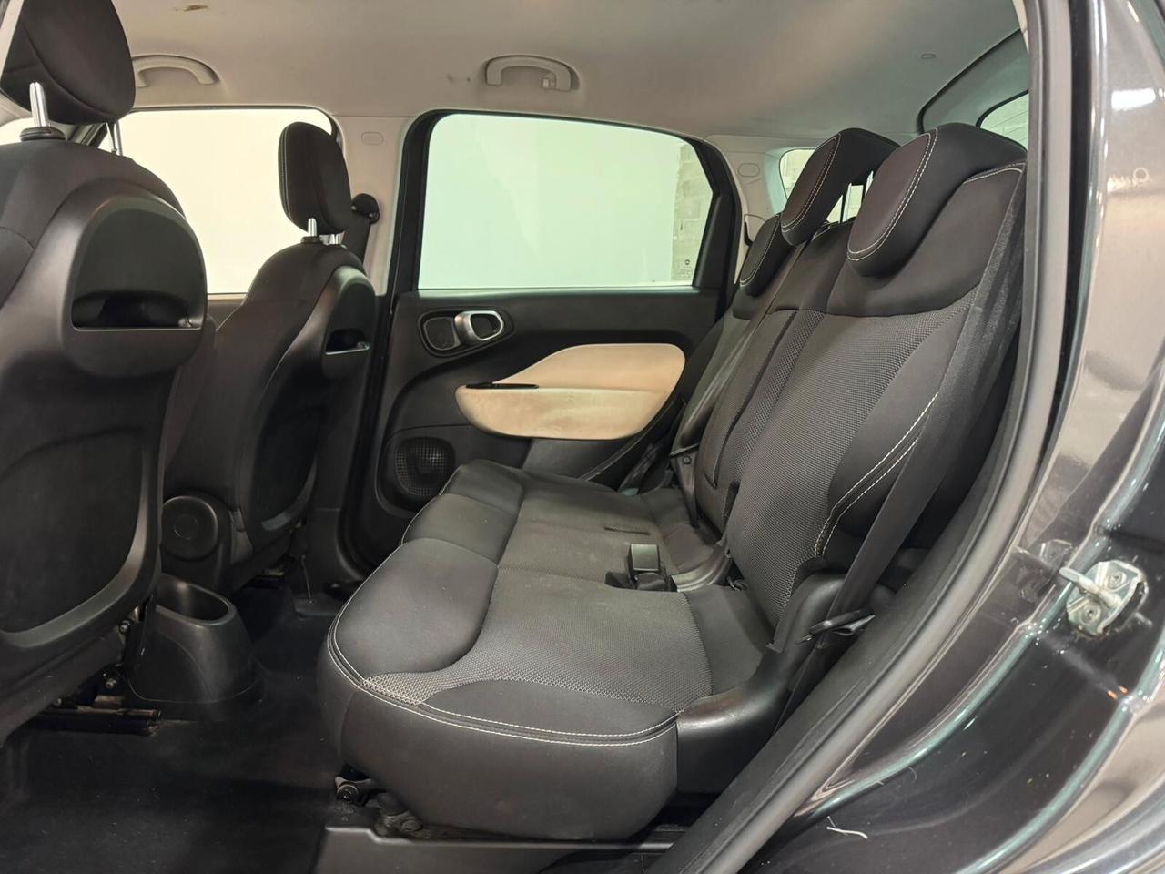 Fiat 500L 1.4 95 cv trekking