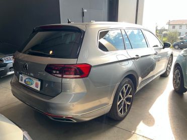 Volkswagen Passat Variant 2.0 TDI SCR EVO DSG Executive
