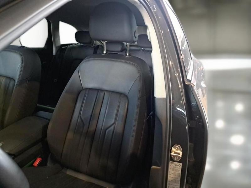 AUDI A6 ALLROAD 40 TDI MHEV 2.0 quattro S tronic Evolution