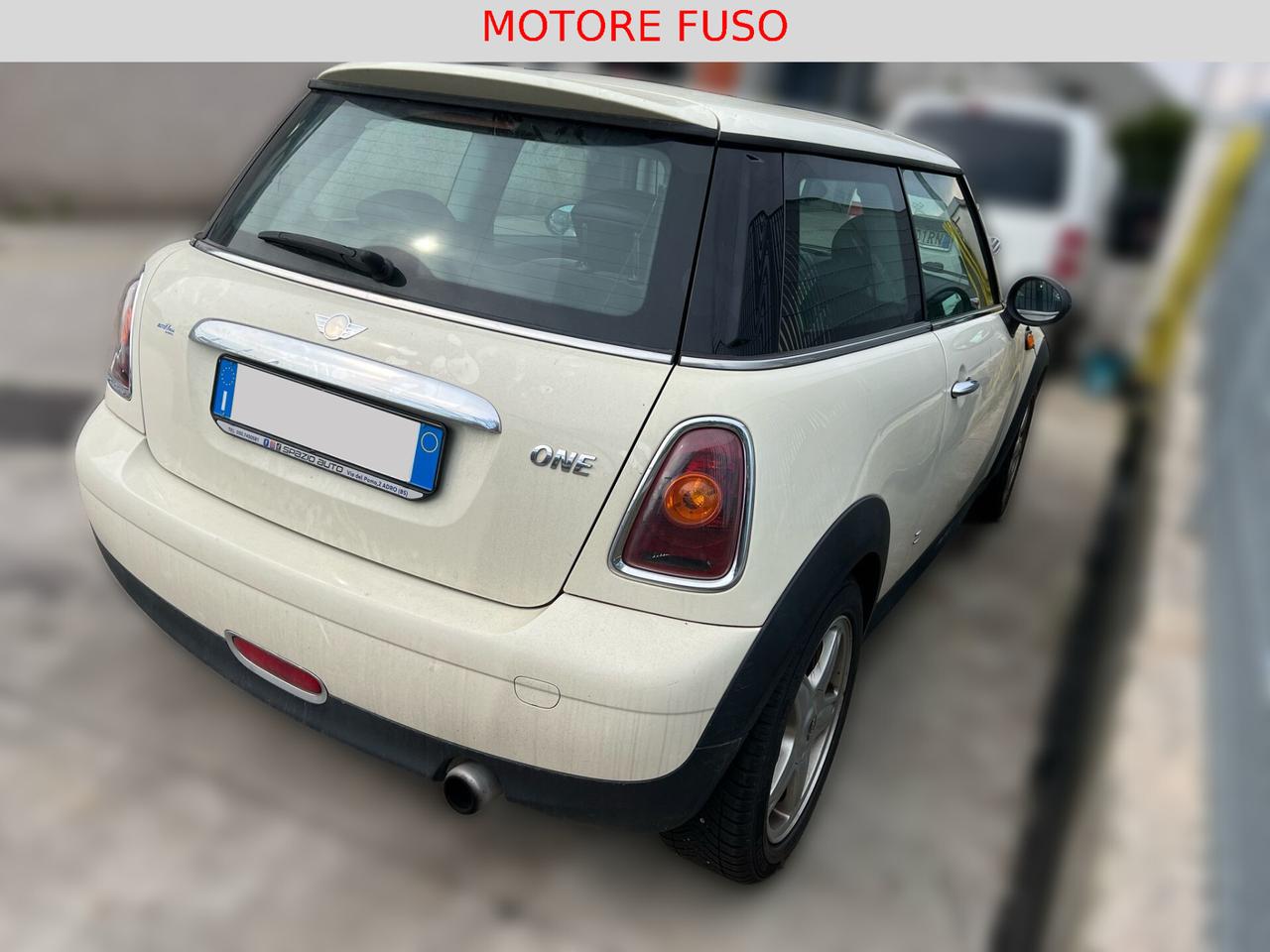 Mini One 1.4 - ANCHE PER NEOPATENTATI