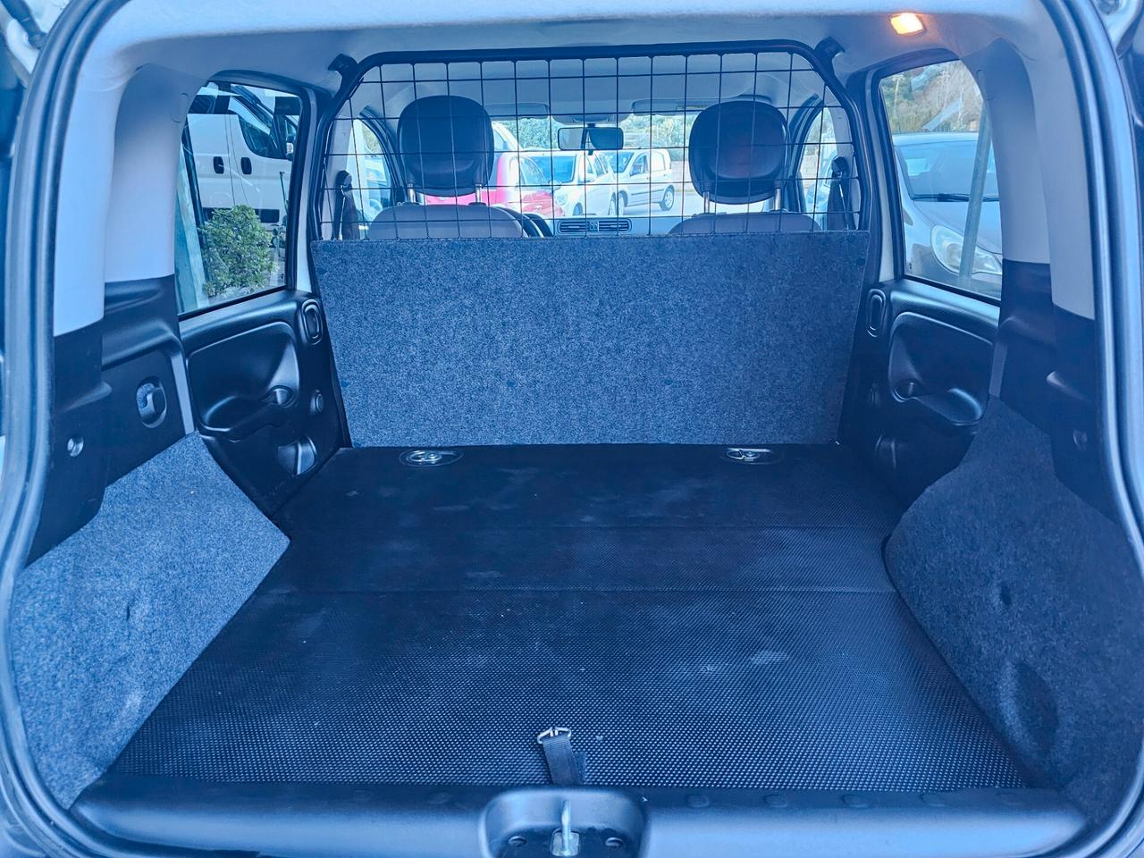 Fiat Panda 1.3 MJT S&S Pop Van 2 posti
