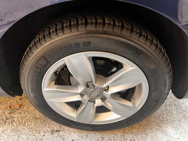 AUDI A1 SPB 1.0 82 CV TFSI