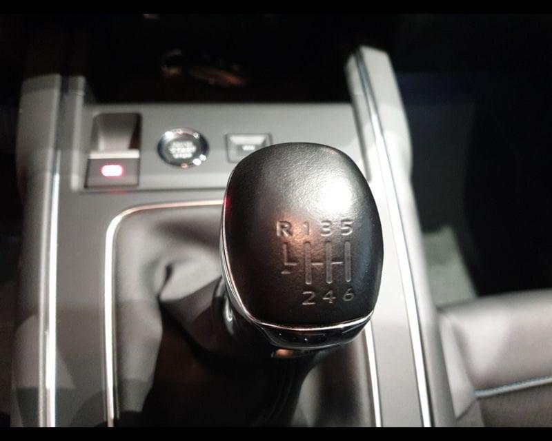 Citroën C5 Aircross PureTech 130 S&S Feel Pack