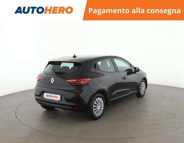 RENAULT Clio TCe 90 CV 5 porte Equilibre