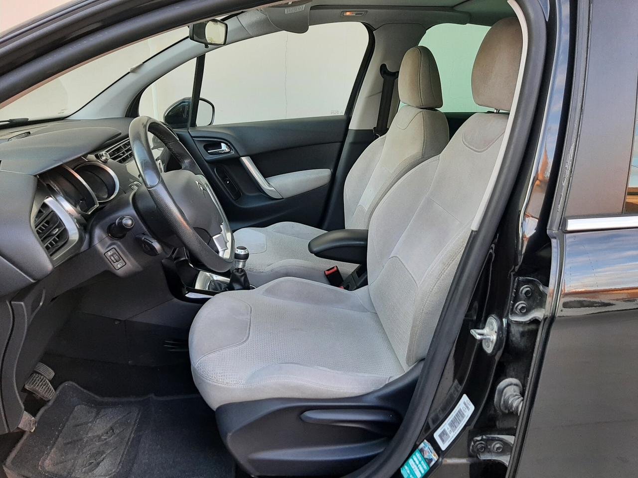 Citroen C3 1.4 VTi 95 Exclusive Style