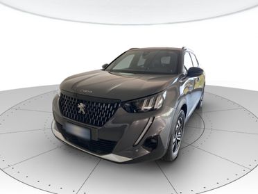 PEUGEOT 2008 1.2 puretech GT Line s&s 130cv