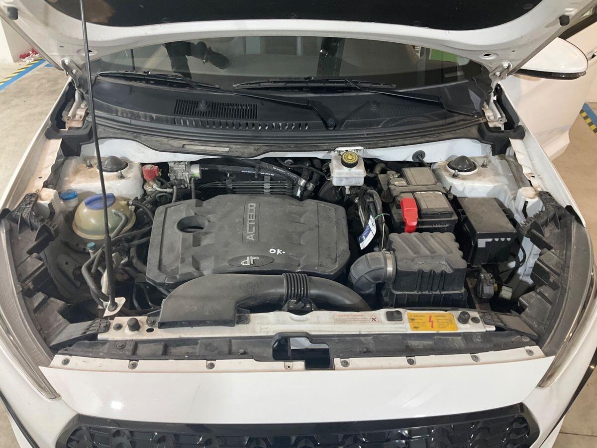 Dr 3.0 1.5 Bi-Fuel GPL