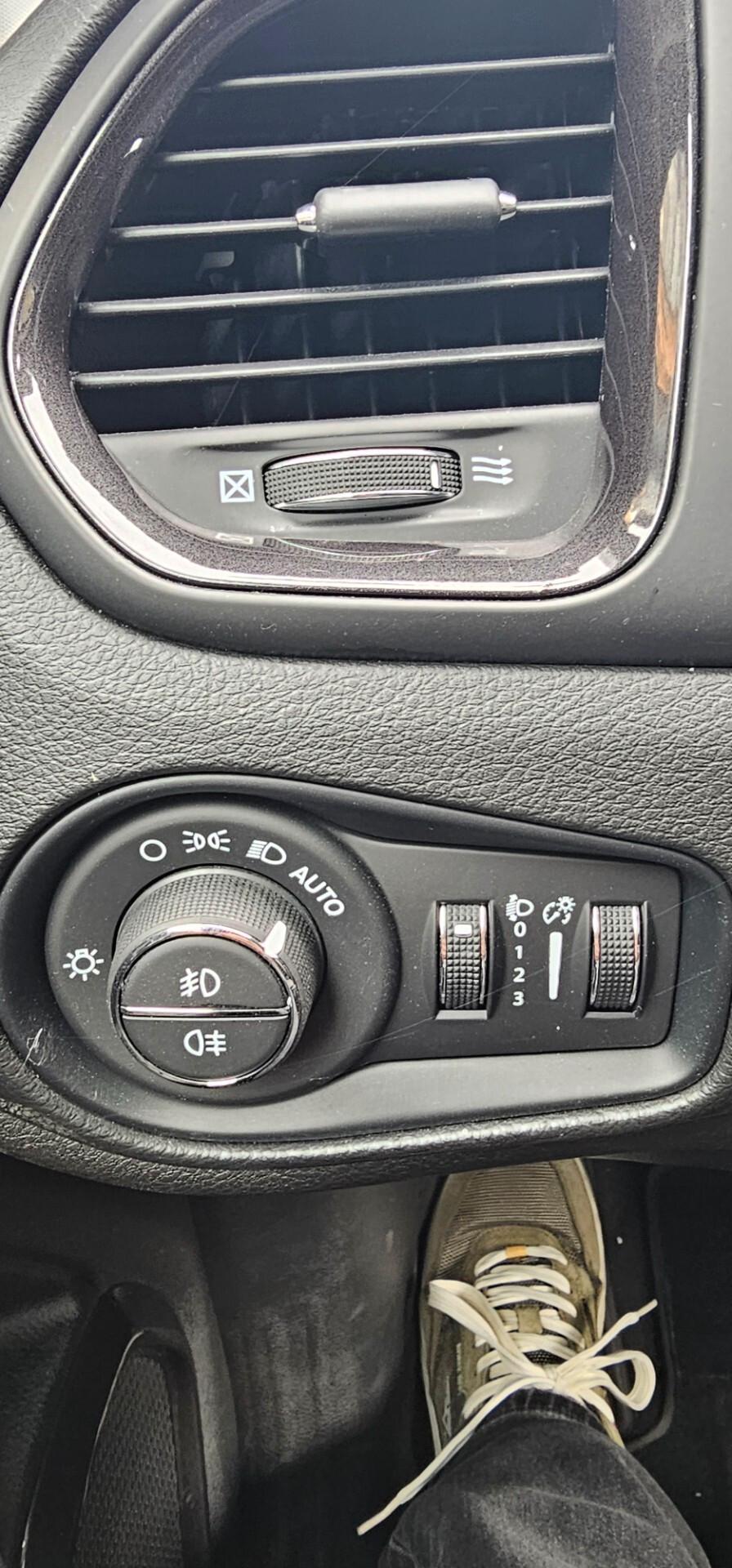 Jeep Renegade 1.3 T4 190CV PHEV 4xe AT6 Business Plus